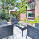 Crouch End NEW 4 Bed 3 Bath Home with Balcony and FREE Parking near Alexandra Palace , Highgate, London - Foto 5
