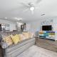 Ocean Blue Haven - Stay for 6, St. Augustine (foto 6)