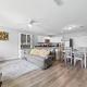 Ocean Blue Haven - Stay for 6, St. Augustine (foto 7)