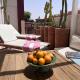 Rooftop Terrasse - Centre Gueliz