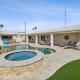 Havasu Hacienda Private Pool, Lake Havasu City - Fotografie 3