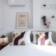 Stylish & Cozy 1BR with AC by LovelyStay Porto - Foto 7