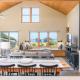 Sea Pebble - Sea Ranch Retreat, Sea Ranch (zdjęcie 6)
