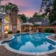 5-BD Grand Getaway Backyard Pool Paradise