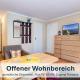 Korswandt, Ostseebungalow B6 - Fotografie 10