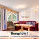 Korswandt, Ostseebungalow B1-B2 - Fotografie 9