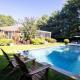 Steve's Place: Heated Pool, 3BR Southold Home, Beach, Southold - Foto 1