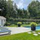 Steve's Place: Heated Pool, 3BR Southold Home, Beach, Southold - Foto 5