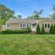Charming Cottage in The Heart of the North Fork, Jamesport