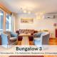 Korswandt, Ostseebungalow B3, Korswandt - Fotografie 10