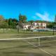 Jaccuzzi | Pool | Golf | Tennis | Boules court, Entrevennes - Fotografie 5