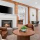 Branson Falls Lodge, Branson