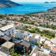 Villa Elmas, Kalkan
