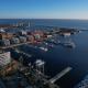 Śledź Gdynia - YACHT PARK, Gdynia