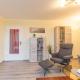 Ferienwohnung Merle, Redewisch (Foto 10)