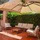 Elegant Hideaway, Giannella