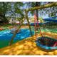 Camping Monterblanc, Monterblanc - Fotografie 5