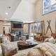 Trapp Alpine Chalet, Stowe