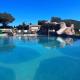 Villa con piscina, campo fútbol y pádel, Mas dʼen Rieres (foto 4)