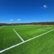Villa con piscina, campo fútbol y pádel, Mas dʼen Rieres (foto 2)