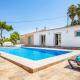 Villa Tosca by Villa Plus, Teulada (zdjęcie 3)
