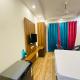 Welcome buddy studio apartment, Greater Noida - Fotografie 8