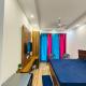 Welcome buddy studio apartment, Greater Noida - Fotografie 3