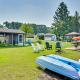 Dock and Kayaks Lake-View Home, 29 Mi to Notre Dame, Bristol - Photo 2