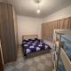 Reni apartment, Golem