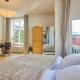 Huge Royal Luxury Apt with Private Balcony, Copenhague - Foto 2