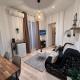 Studio cosy en centre ville