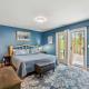 The Flurry Lodge, Breckenridge (fotografie 3)