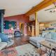 The Flurry Lodge, Breckenridge (fotografie 7)