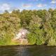 Lakefront Retreat with Sauna, Fireplace & Parking, Port Perry (fotografie 2)