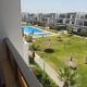 Bel appartement avec vue piscine, jardin & mer, Mohammedia - Photo 6