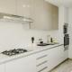 Chic 2BR Balcony & City View, Lima (zdjęcie 5)