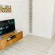 Chic 2BR Balcony & City View, Lima (zdjęcie 7)