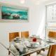 Chic 2BR Balcony & City View, Lima (zdjęcie 9)