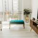 Chic 2BR Balcony & City View, Lima (zdjęcie 8)