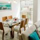 Chic 2BR Balcony & City View, Lima (zdjęcie 10)