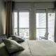 Skyline House - FREE PARKING & TERRACE, Milán - Foto 8