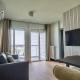 Skyline House - FREE PARKING & TERRACE, Milán - Foto 3