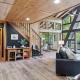 Innsbrook Lakeside Chalet, Innsbrook (Foto 7)