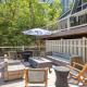 Innsbrook Lakeside Chalet, Innsbrook