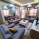 Cozy Apartment with Modern Decor, Pointe-Noire