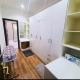 Cozy Apartment with Modern Decor, Pointe-Noire (Foto 9)