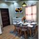 Cozy Apartment with Modern Decor, Pointe-Noire (Foto 8)