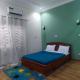 Cozy Apartment with Modern Decor, Pointe-Noire (Foto 3)
