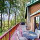 Mountain Hideaway Waynesville - Photo 3