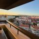 One bedroom with hotel amenities Nomad Dreams N5 Cascais - Foto 8